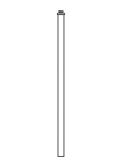 Replacement Stems 12'' Stem (38|9199-12)