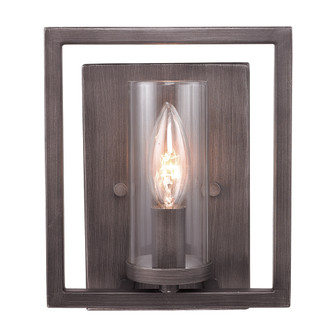 1 Light Wall Sconce (36|6068-1W GMT)