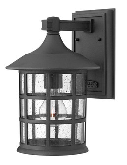 Small Wall Mount Lantern (87|1804BK)