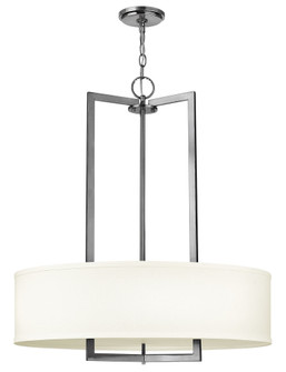 Medium Drum Chandelier (87|3204AN)