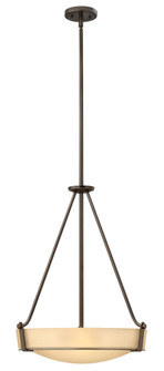 Medium Pendant (87|3222OB-LED)