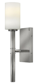Single Light Sconce (87|3580PN)