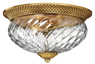 Medium Flush Mount (87|4881BB)