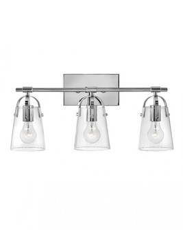 Medium Three Light Vanity (87|5133CM)