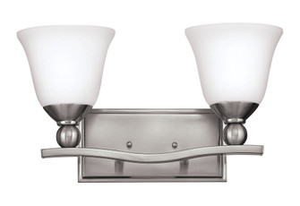 Small Two Light Vanity (87|5892BN)