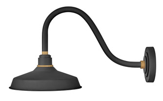 Medium Gooseneck Barn Light (87|10342TK)