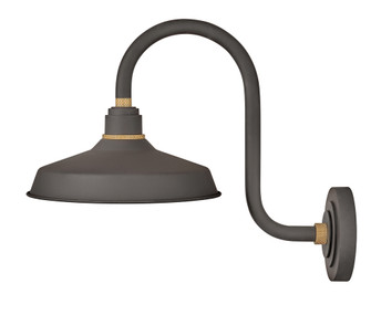 Medium Tall Gooseneck Barn Light (87|10362MR)