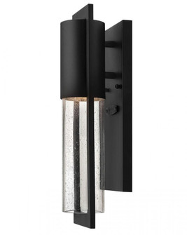 Medium Wall Mount Lantern (87|1326BK-LL)