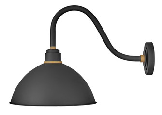 Medium Gooseneck Barn Light (87|10645TK)