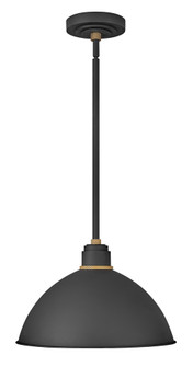 Large Convertible Pendant Barn Light (87|10685TK)