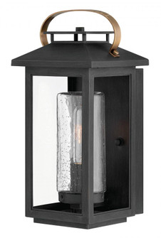 Medium Wall Mount Lantern (87|1160BK)