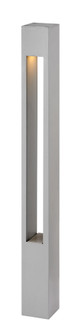 12V Small Square Bollard (87|15502TT)
