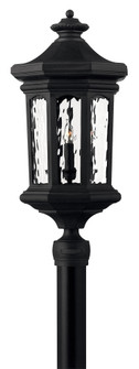 Large Post Mount Lantern (87|1601MB-LL)