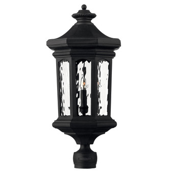 Large Post Top or Pier Mount Lantern (87|1601MB-LL)