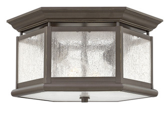 Small Flush Mount (87|1683OZ)