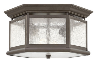 Small Flush Mount (87|1683OZ)