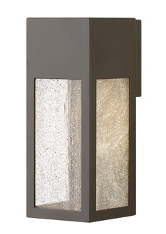 Small Wall Mount Lantern (87|1784BZ-LL)