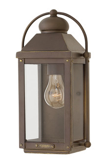 Small Wall Mount Lantern (87|1850LZ)