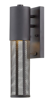 Extra Small Wall Sconce (87|2306BK)