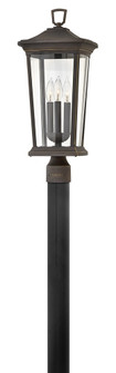 Large Post Top or Pier Mount Lantern (87|2361OZ)