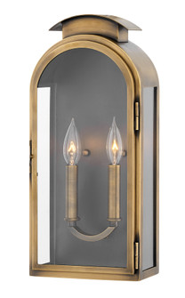 Medium Wall Mount Lantern (87|2524LS)