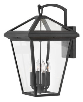 Large Wall Mount Lantern (87|2568MB-LL)