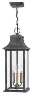 Large Hanging Lantern (87|2932DZ)