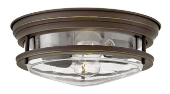 Small Flush Mount (87|3302OZ-CL)