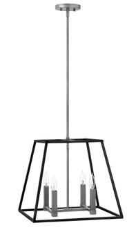 Large Open Frame Pendant (87|3334DZ)
