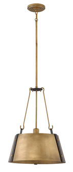 Medium Drum Pendant (87|3394RS)