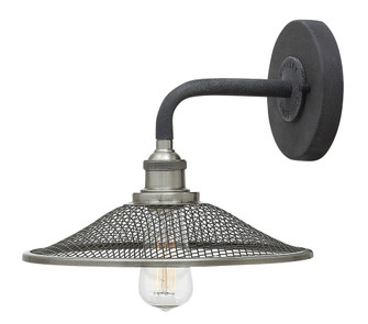 Small Single Light Sconce (87|4360DZ)