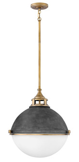 Large Orb Pendant (87|4835DZ)