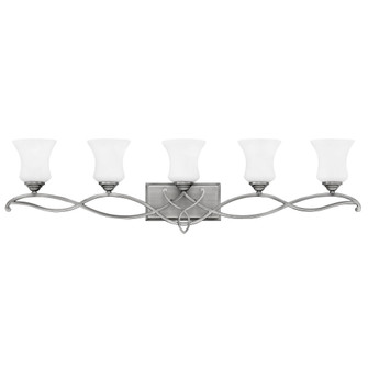Extra Large Five Light Vanity (87|5005AN)