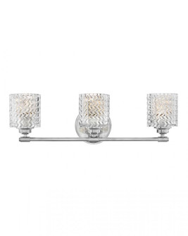 Medium Three Light Vanity (87|5043CM)