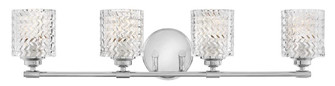 Large Four Light Vanity (87|5044CM)