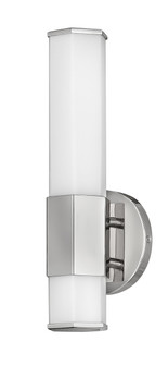 Medium LED Sconce (87|51150PN)