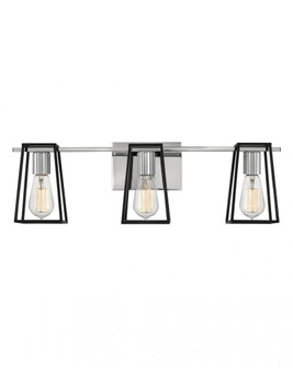 Medium Three Light Vanity (87|5163CM)