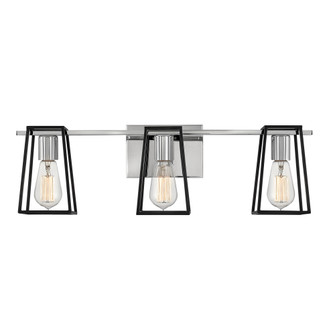 Medium Three Light Vanity (87|5163CM)
