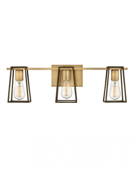 Medium Three Light Vanity (87|5163HB)