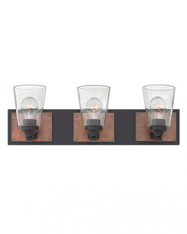 Medium Three Light Vanity (87|51823KZ)