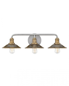 Medium Three Light Vanity (87|5293AN)