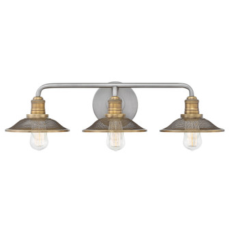Medium Three Light Vanity (87|5293AN)