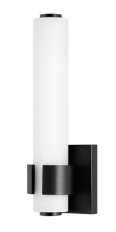 Small LED Sconce (87|53060BK)