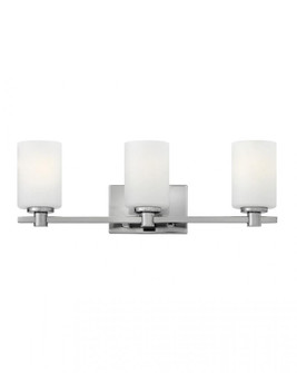 Medium Three Light Vanity (87|54623CM)