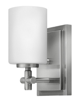 Small Single Light Vanity (87|57550BN)