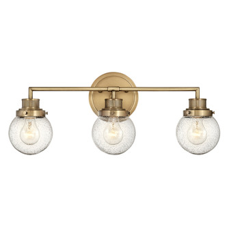 Medium Three Light Vanity (87|5933HB)