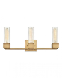 Medium Three Light Vanity (87|5973HB)