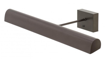 Battery Picture Lights Traditional LED Picture Lights (34|BTLED24-81)