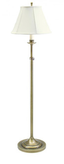 Club Adjustable Floor Lamps (34|CL201-AB)