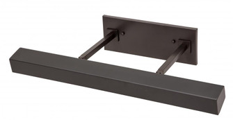 Direct Wire Guilford LED Picture Lights (34|DGLEDZ24-OB)